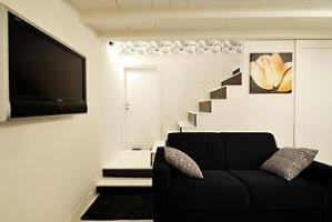 Apartmán Ca Degli Scacchi Benátky Exteriér fotografie