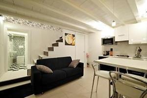 Apartmán Ca Degli Scacchi Benátky Exteriér fotografie