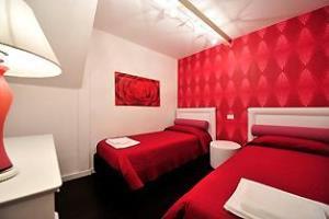 Apartmán Ca Degli Scacchi Benátky Exteriér fotografie
