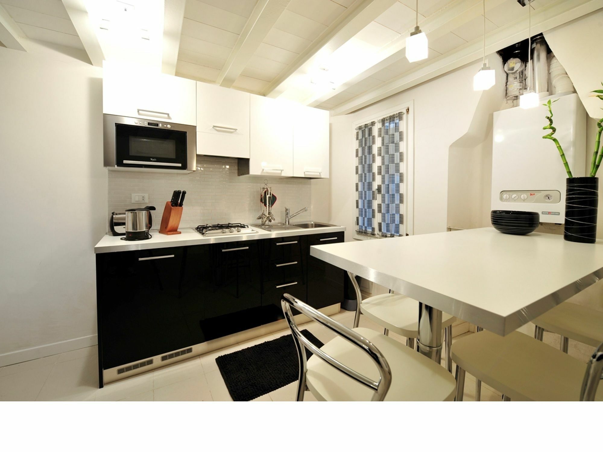Apartmán Ca Degli Scacchi Benátky Exteriér fotografie