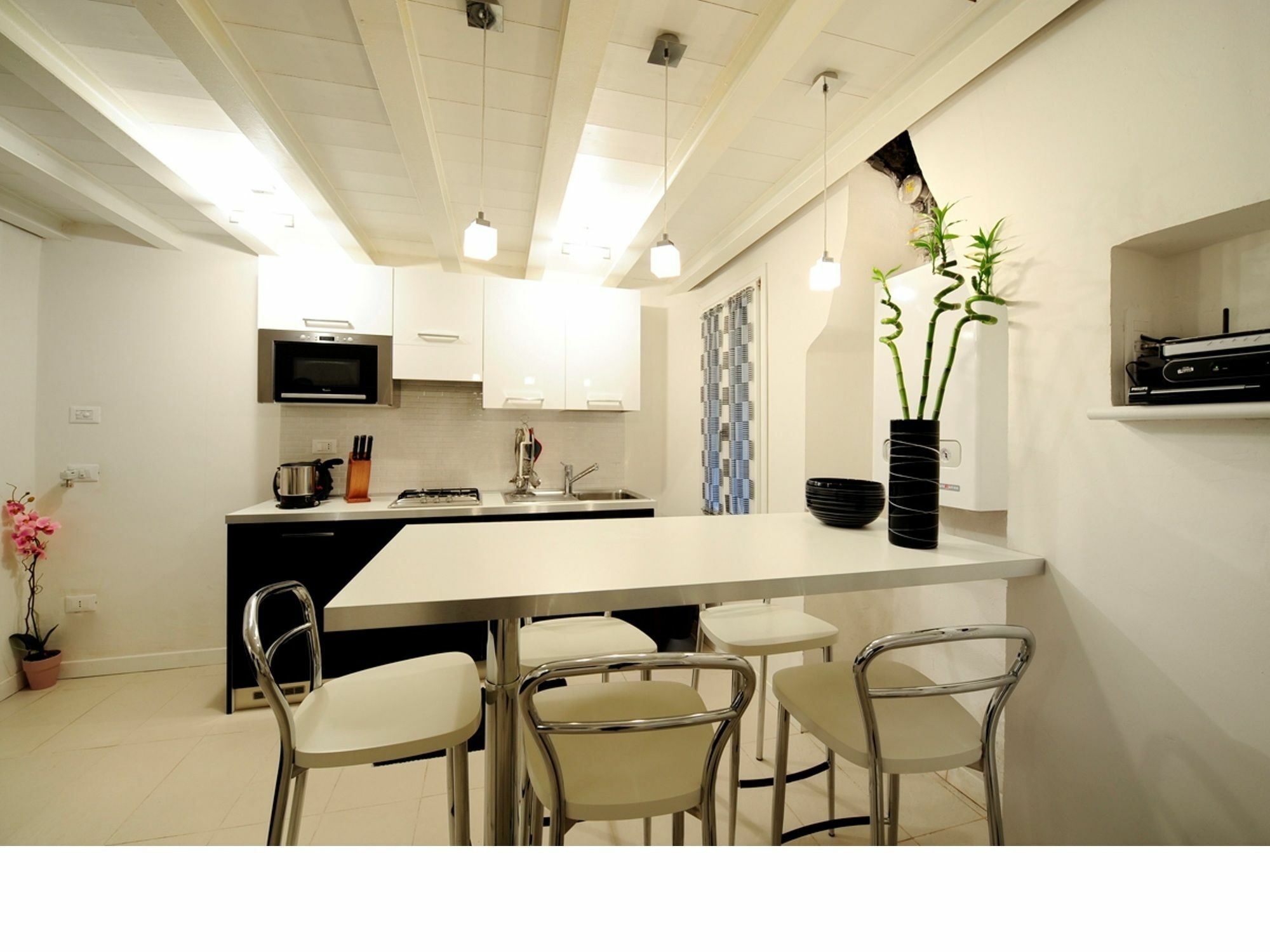 Apartmán Ca Degli Scacchi Benátky Exteriér fotografie