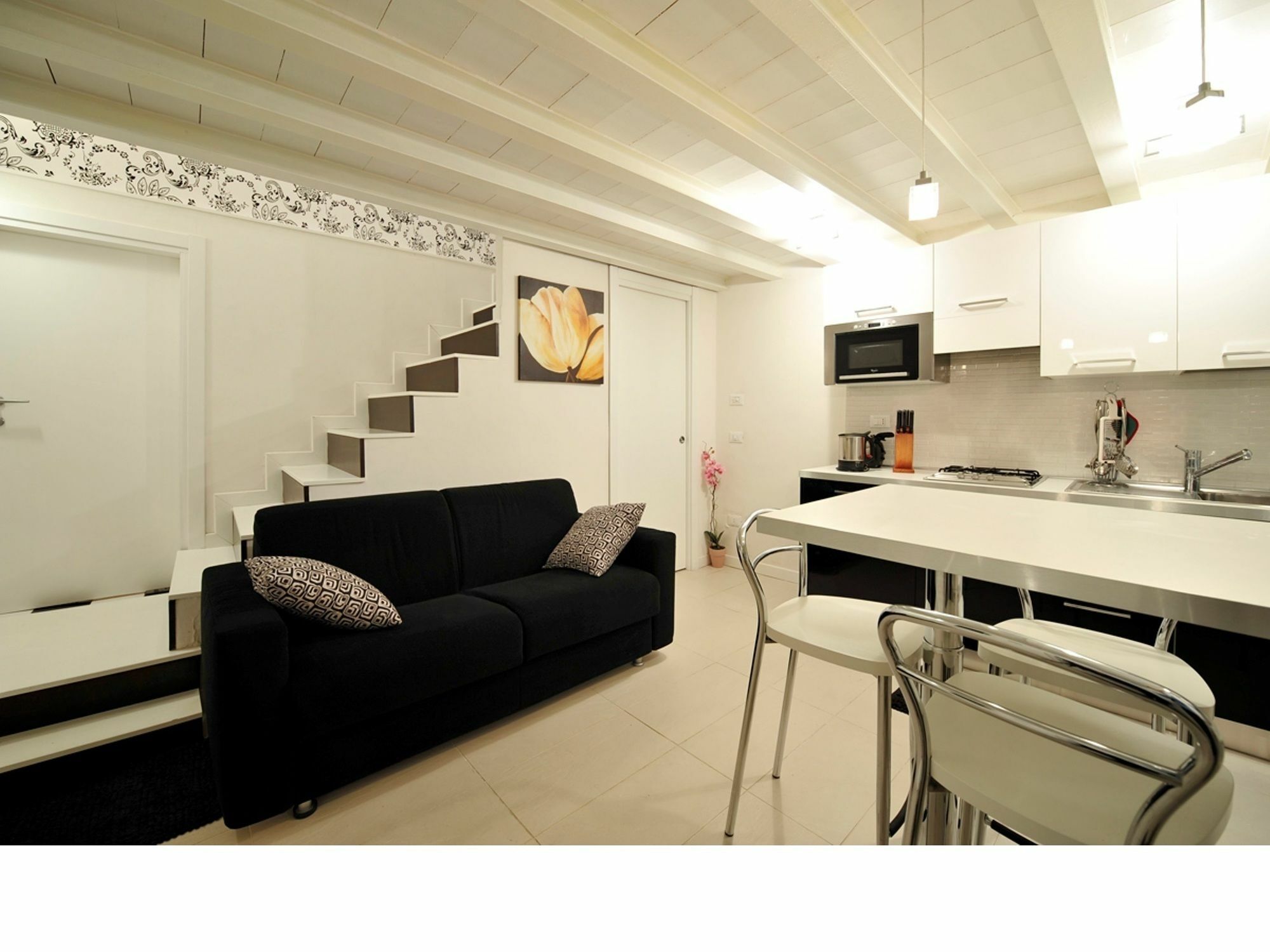 Apartmán Ca Degli Scacchi Benátky Exteriér fotografie